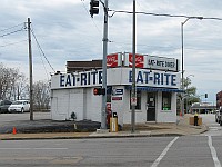 USA - St Louis MO - Eat-Rite Diner (12 Apr 2009)